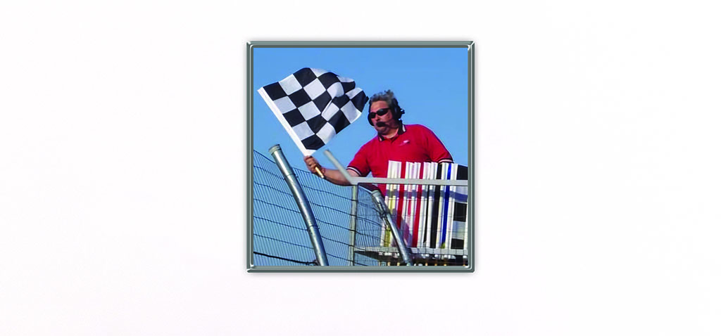 WT Faux (flag) PROOF